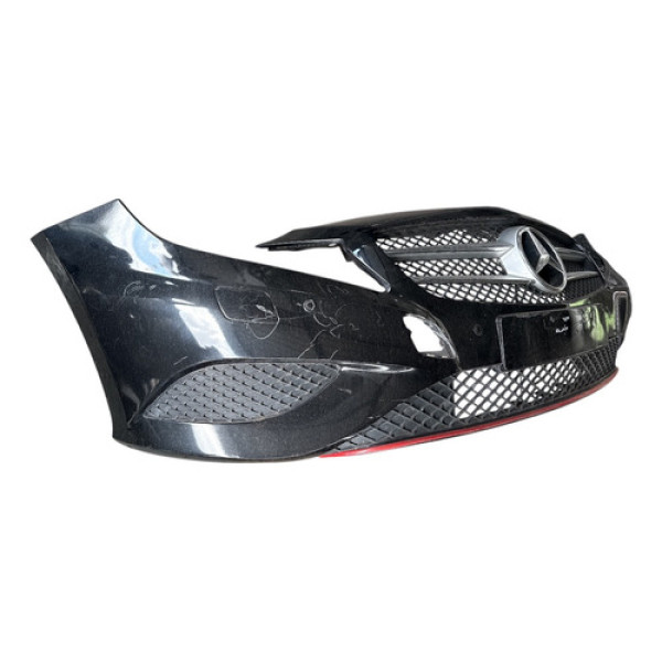 Para-choque Dianteiro Completo Mercedes A 200 2013 A 2016