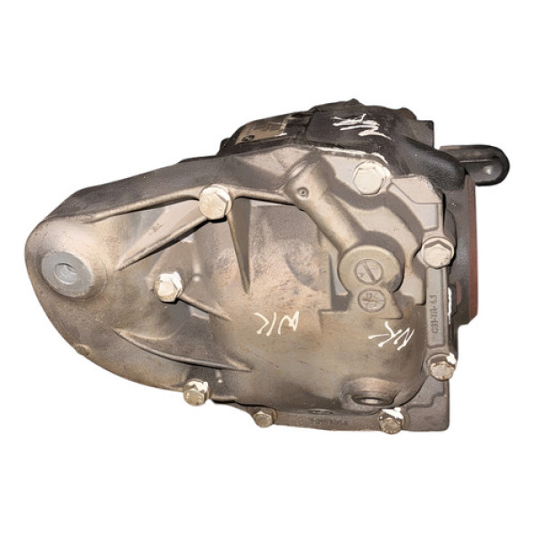 Diferencial Traseiro Bmw X1 2014 Turbo N20 