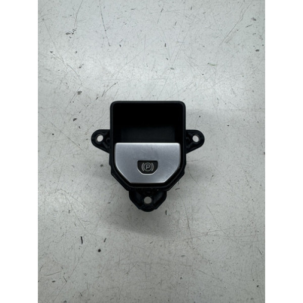 Botão Freio De Estacionamento Evoque Até 17 Bj3215k850