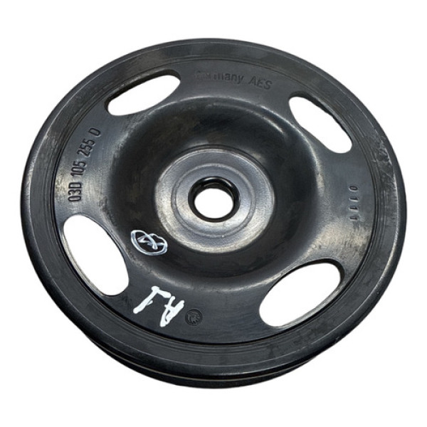 Polia Virabrequim Audi A1 1.4 03d105255d