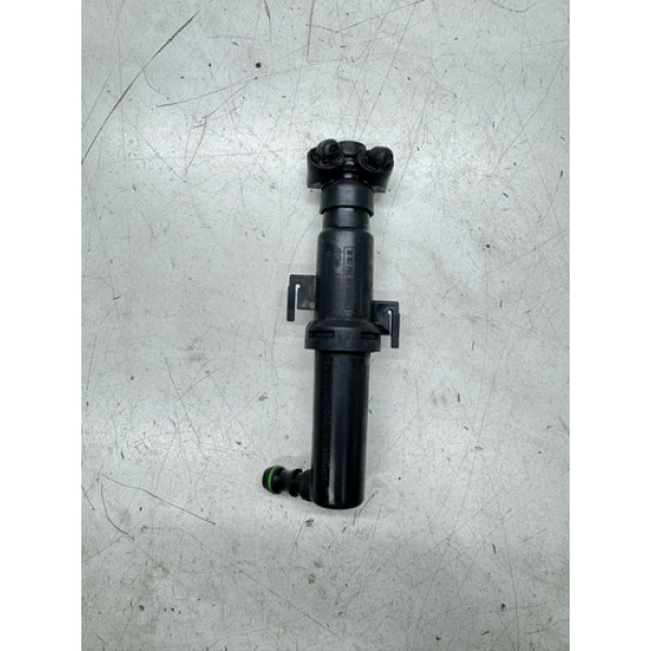 Esguicho Farol Esquerdo Audi A3 Sportback 2010-12 1300390126 Esquerdo