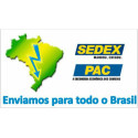 Lanterna Traseira Tampa Esquerda Citroen C4 Lounge Direito/passageiro Vermelho