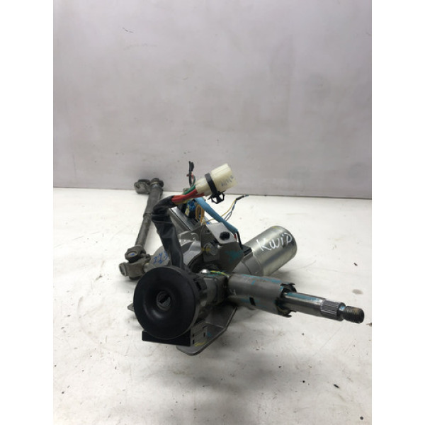 Coluna De Direção Eletrica Renault Kwid