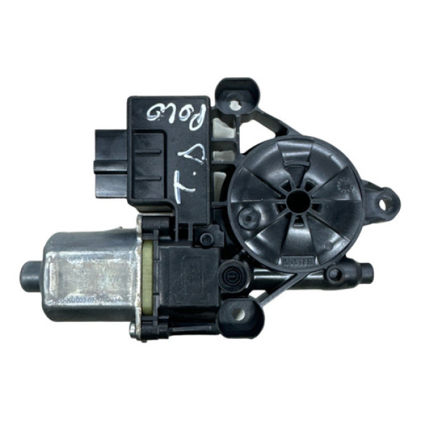 Motor Vidro Elétrico Traseiro Direito Vw Polo Virtus