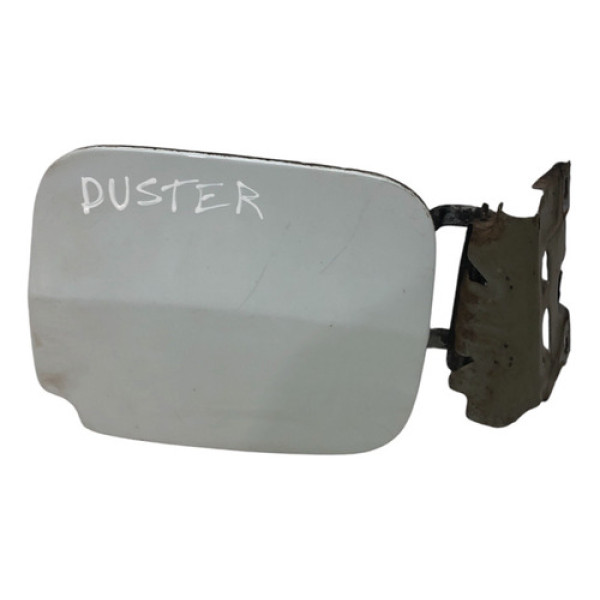 Portinhola Tanque Renault Duster