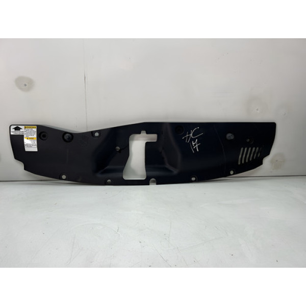 Acabamento Painel Frontal Honda Civic G10