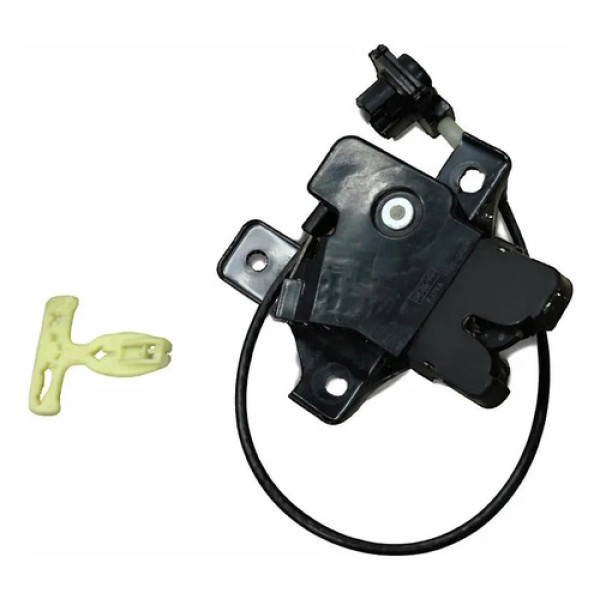 Fechadura Tampa Traseira Ford Fusion 2010 A 12 