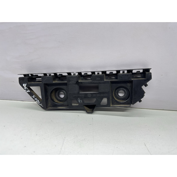 Guia Parachoque Traseiro Esquerdo Nivus 2021 2022 2g5807393