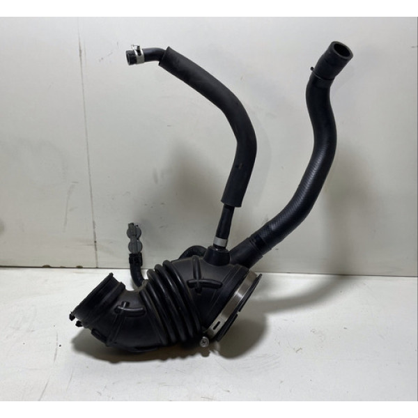 Mangueira Tbi Corpo De Borboleta Hyundai New Tucson