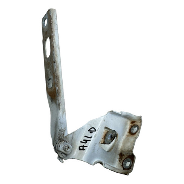 Dobradiça Braço Capo Direito Audi A4 2009 A 2012 8k0823302d