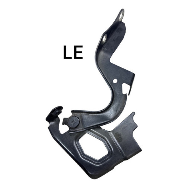 Dobradiça Braço Capo Esquerdo Toyota Rav-4 2013 A 2016