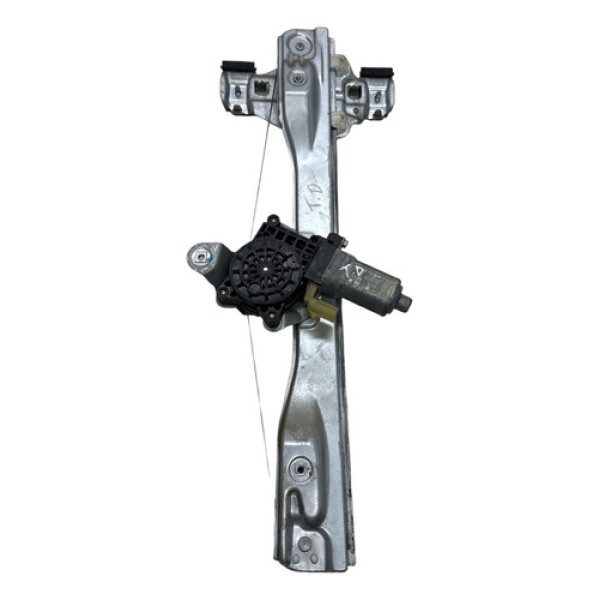 Máquina Vidro Com Motor Traseiro Direito Cruze Até 16