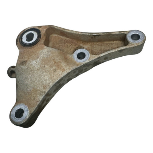 Suporte Câmbio Inferior Onix Spin Cobalt Automático 96852643