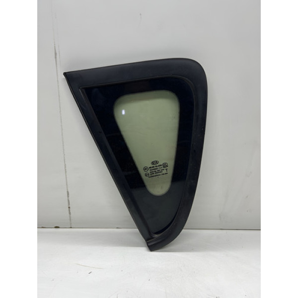 Vidro Lateral Esquerdo Kia Soul