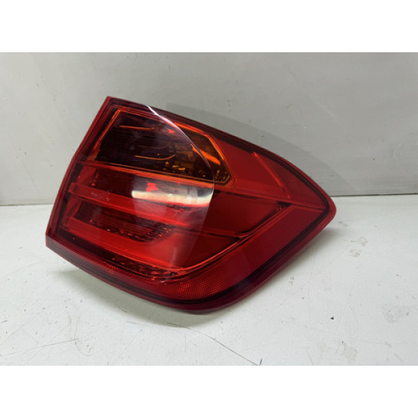 Lanterna Traseira Direita Bmw 320i 328i 335i 2013 A 2016 Direito