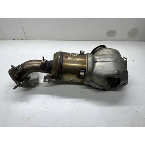 Catalisador Jeep Compass Commander Renegade 1.3 Turbo T270