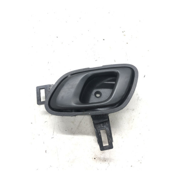 Maçaneta Inteira Esquerdo Renault Kwid Dianteira/traseira