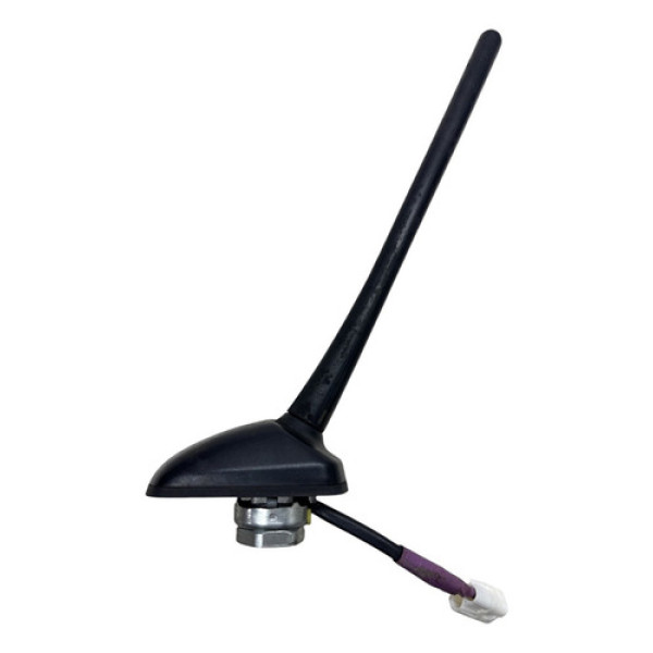 Antena Teto Toyota Rav 4 2013 A 2017  Preto