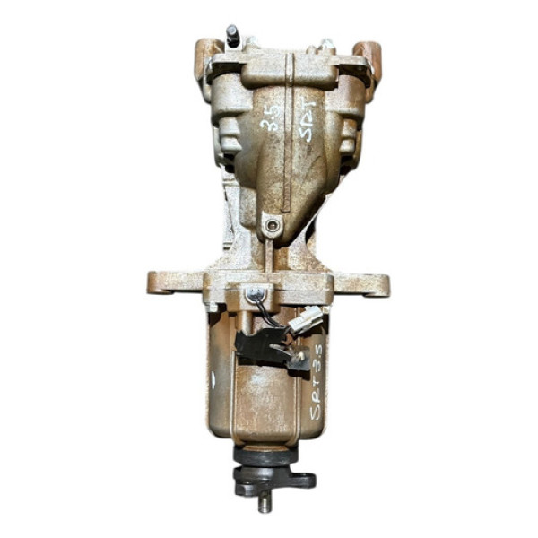 Diferencial Traseiro Kia Sorento 3.5 V6 