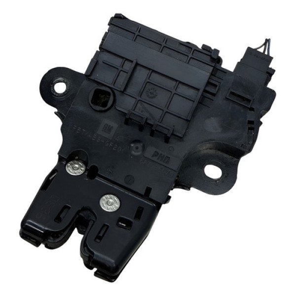 Fechadura Da Tampa Traseira Cobalt 2016 A 2020 13501988 