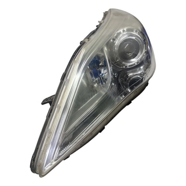 Farol Esquerdo Azera 13/16 Sem Xênon  Esquerdo/motorista