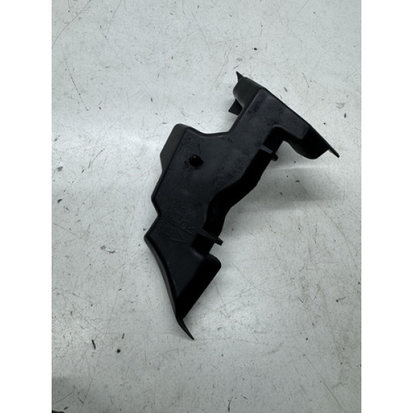 Borracha Dobradiça Direita Capo Toyota Yaris 53825