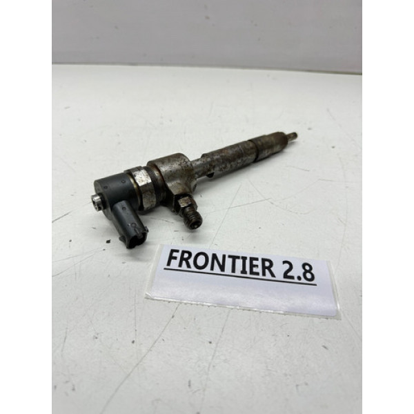 Bico Injetor Nissan Frontier 2.8 Mwm 0445110234