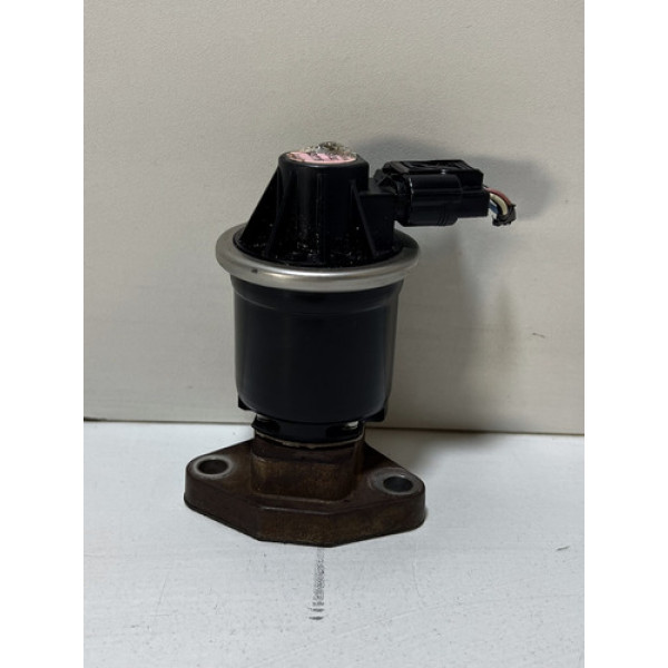 Valvula Egr Honda Fit City Wr-v 2015 A 2021