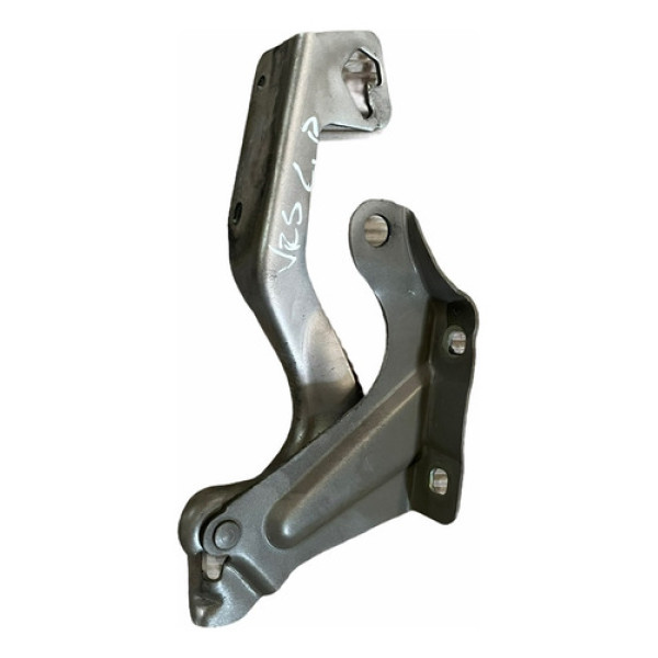 Braço Dobradiça Capô Direito Nissan Versa