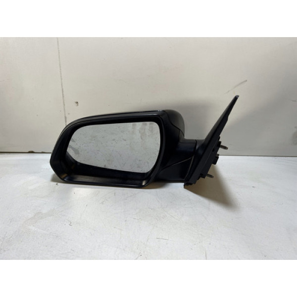 Retrovisor Esquerdo Hyundai Creta 2017 A 2021