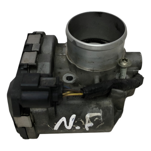 Tbi Corpo De Borboleta Ford New Fiesta 1.5 7s7g9f991b7a