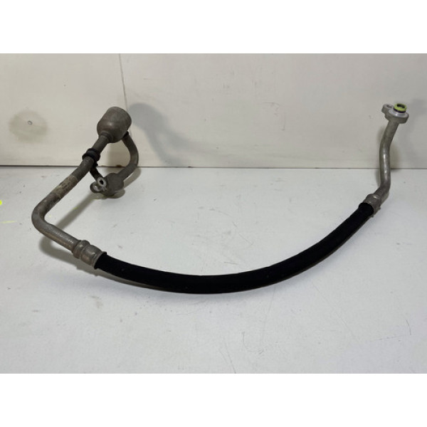 Mangueira Ar Condicionado Range Rover Evoque Bj3219n601ab