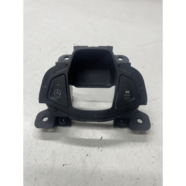 Botão Controle Tração Off Start Jeep Renegade 281061001