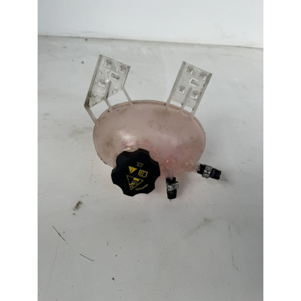 Reservatório De Água Radiador Jeep Renegade T270