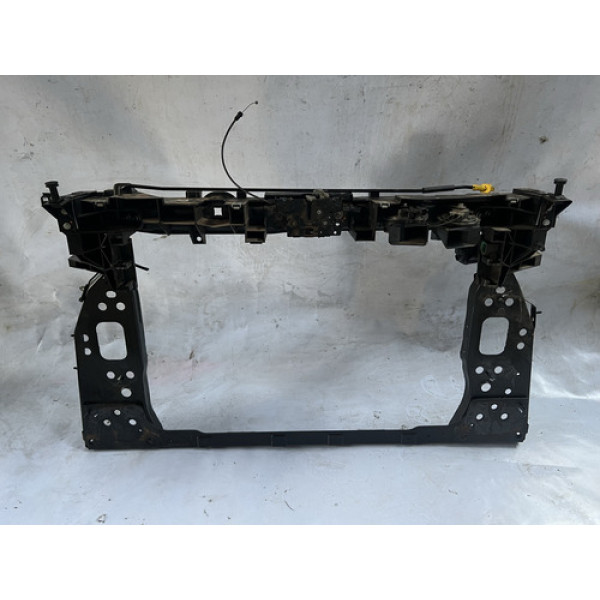 Painel Frontal Jeep Compass 2018 Diante