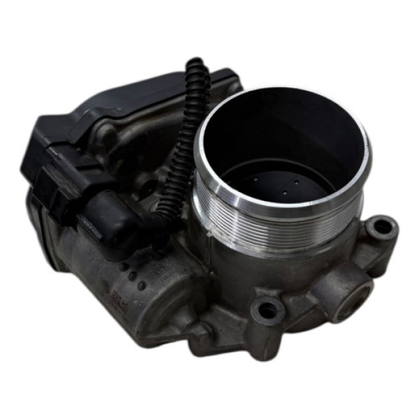 Tbi Corpo De Borboleta Audi Q3 2.0 2020 Acima 06f133062ag