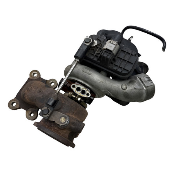 Turbina Vw T-cross 1.4 