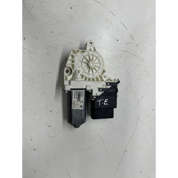 Motor Vidro Eletrico Traseiro Esquerdo Volkswagen Jetta 2013