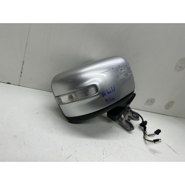 Retrovisor Direito Jeep Renegade 2015 A 2021 Retratil 9 Fios