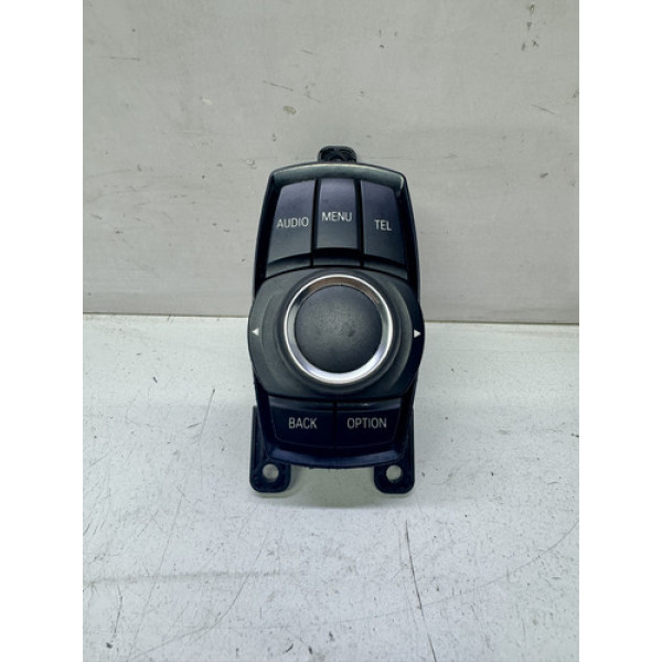 I-drive Bmw 320i F30 2014 2015 033623201