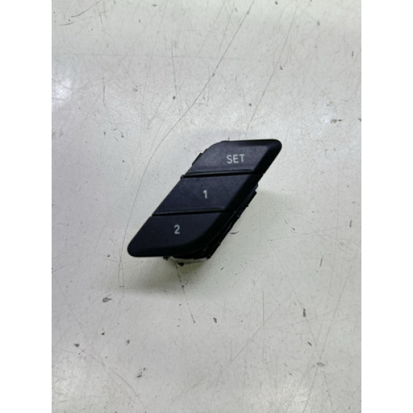 Botão Memoria Banco Motorista Bmw 320i G20 2020 07937969