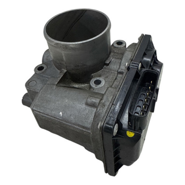 Tbi Corpo De Borboleta Nissan Frontier 2.5 161194r240160