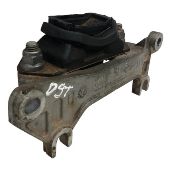 Coxim Com Suporte Câmbio Renault Duster 1.6 16v