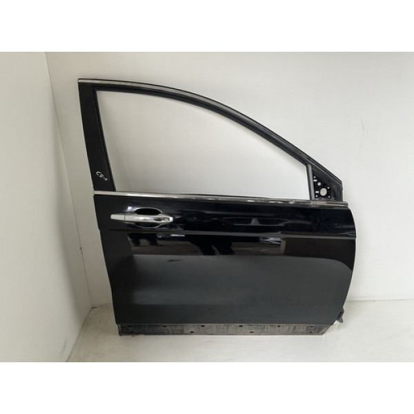 Porta Dianteira Direito Honda Cr-v 2007 A 2011 Dianteira Direita