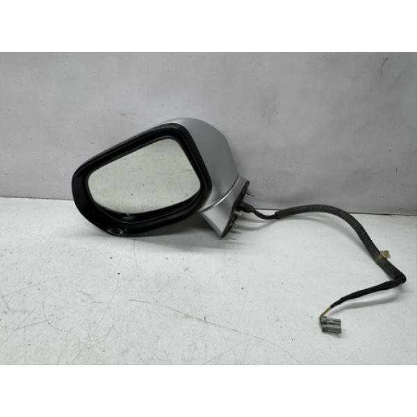 Retrovisor Esquerdo Honda New Civic 2007 A 2012