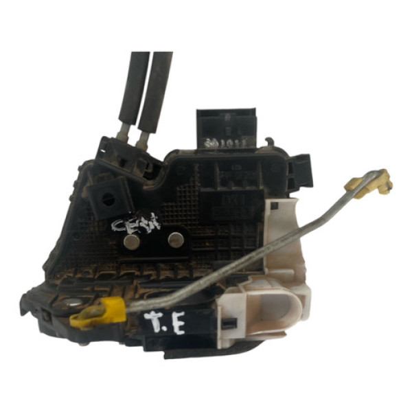 Fechadura Traseira Esquerda Kia Cerato 2009/2013