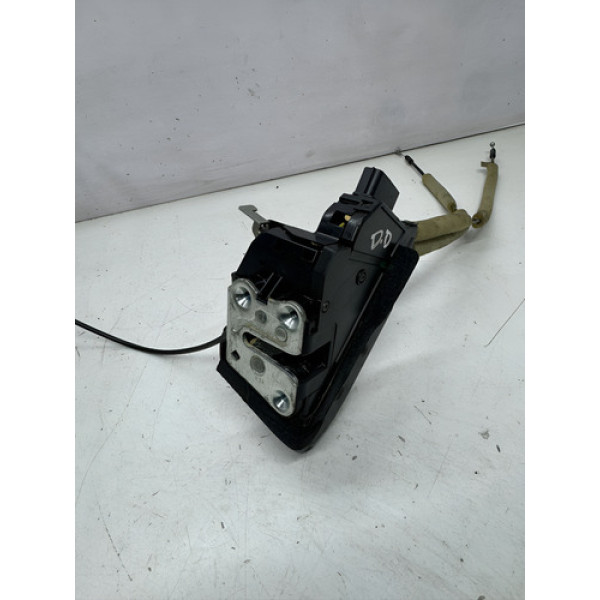 Fechadura Dianteira Direita Nissan Kicks