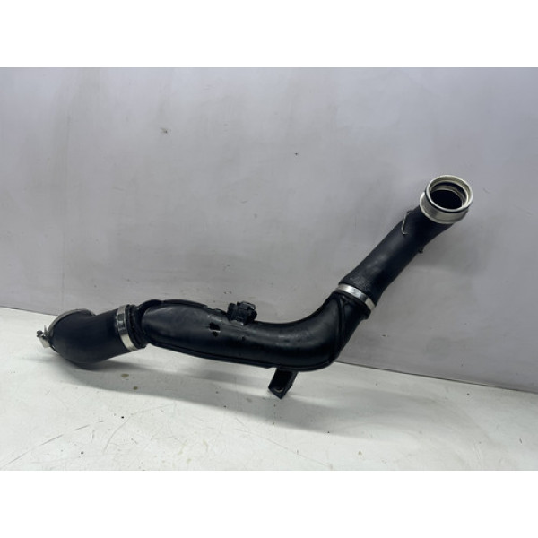 Mangueira Turbina Intercooler  Audi Vw 2.0 Tsi 1k0145834am