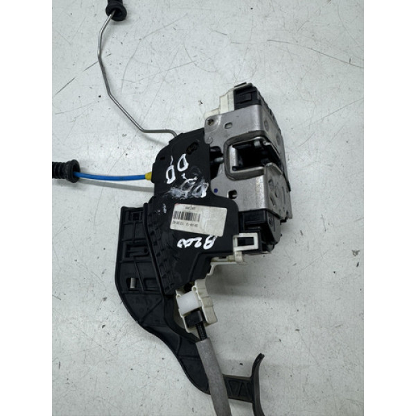 Fechadura Dianteira Direita B200 2013 A 2016 A1667200435