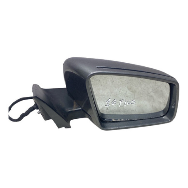Retrovisor Direito Mercedes Cla 250 Retrátil